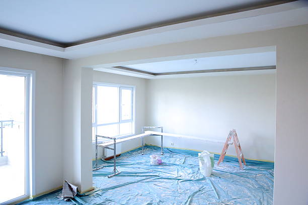 Wallpaper Removal and Painting in Minoa, NY